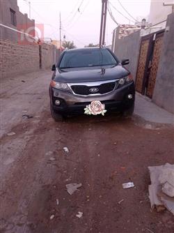 کیا سۆرینتۆ